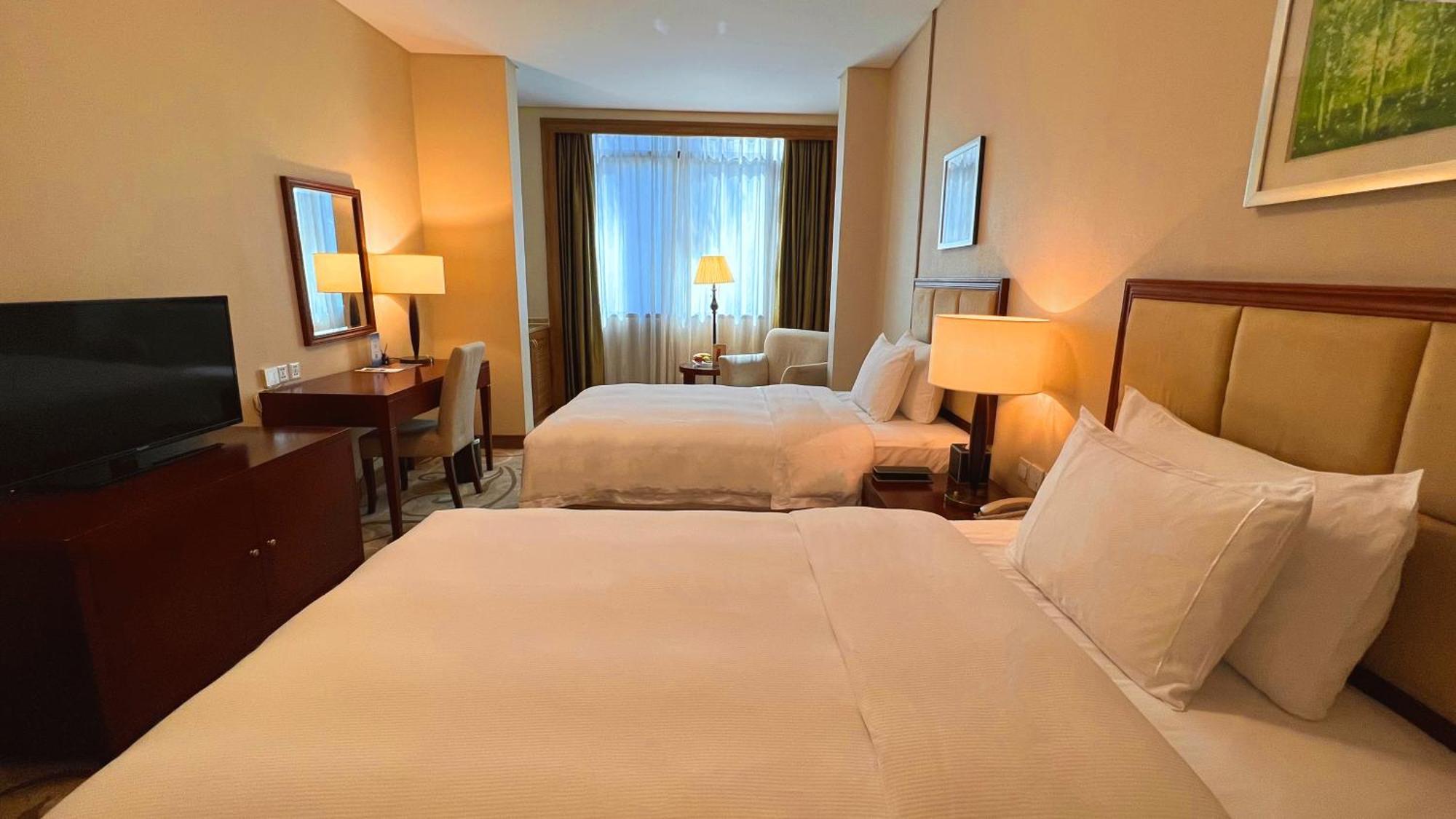 Xiamen-free Welcome Fruits 5* Xiamen