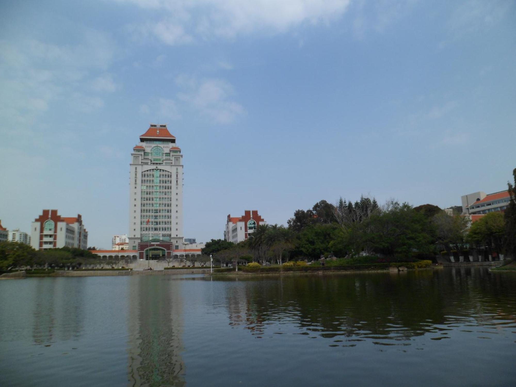 Xiamen-free Welcome Fruits