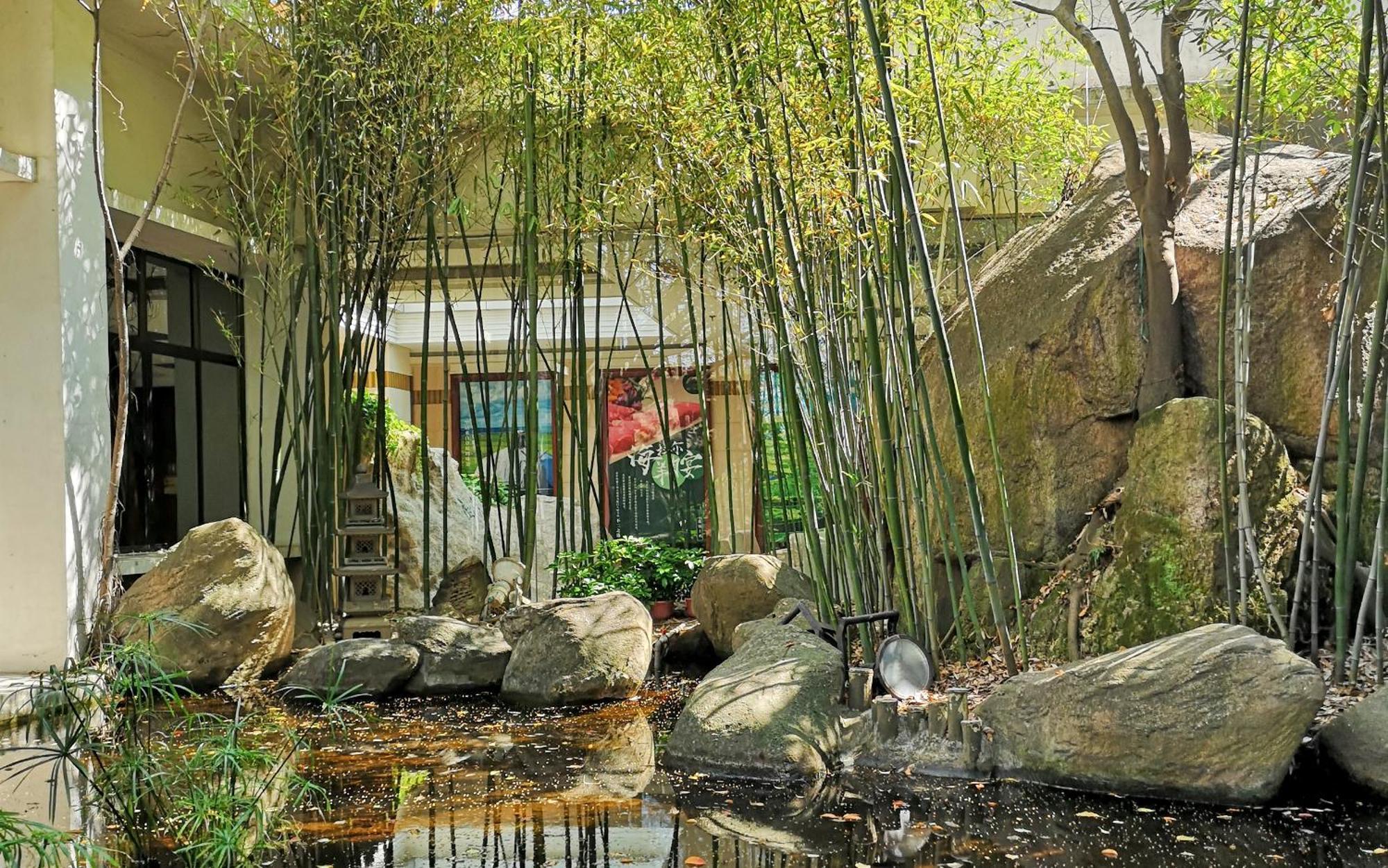 Xiamen-free Welcome Fruits Hotel Xiamen
