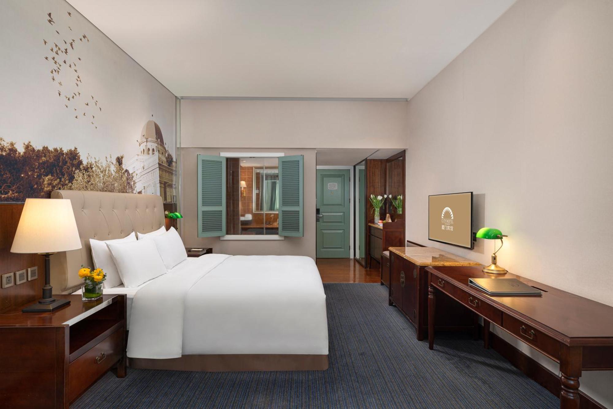 Xiamen-free Welcome Fruits 5*