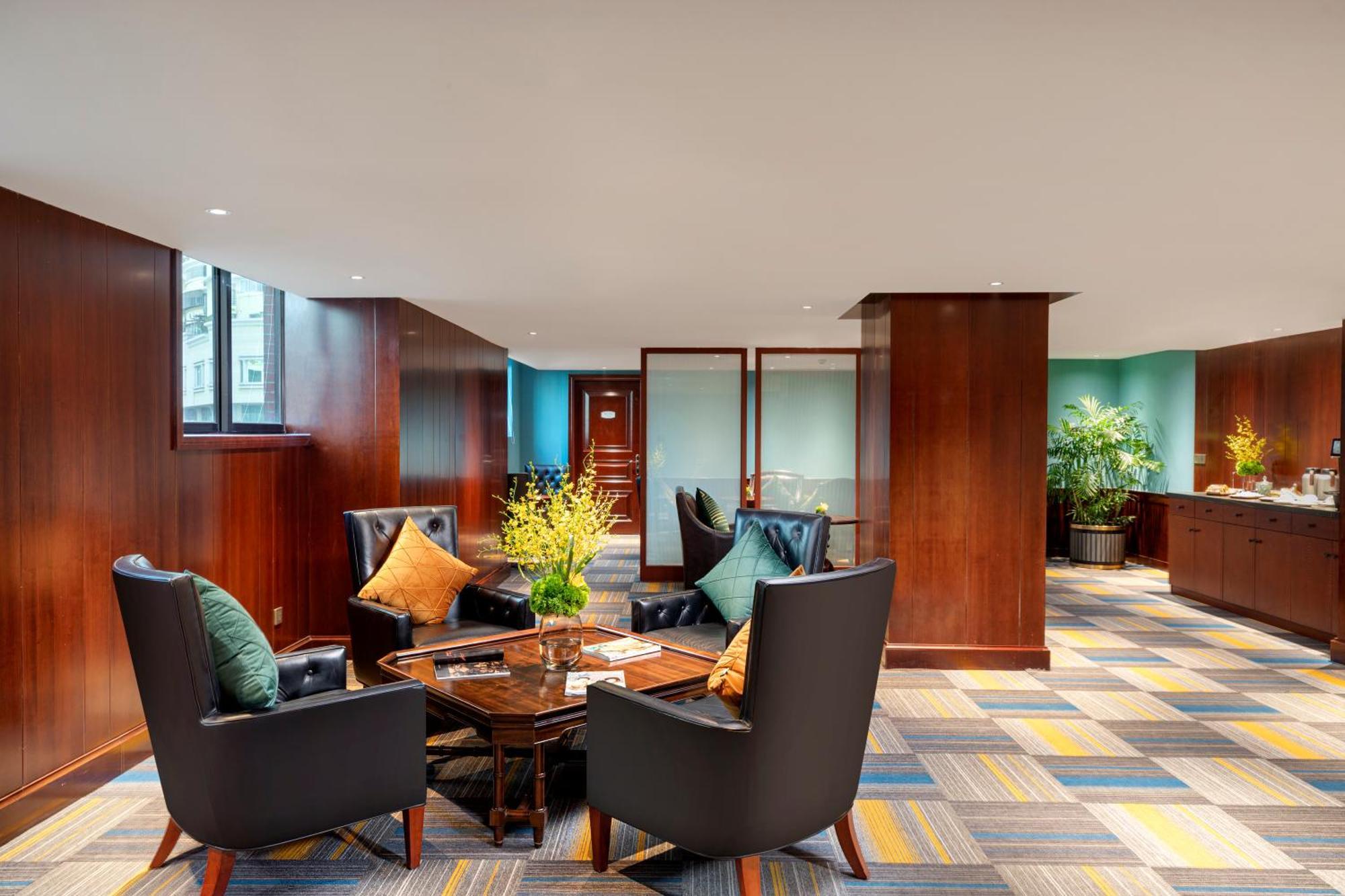 Hotel Xiamen-free Welcome Fruits 5*