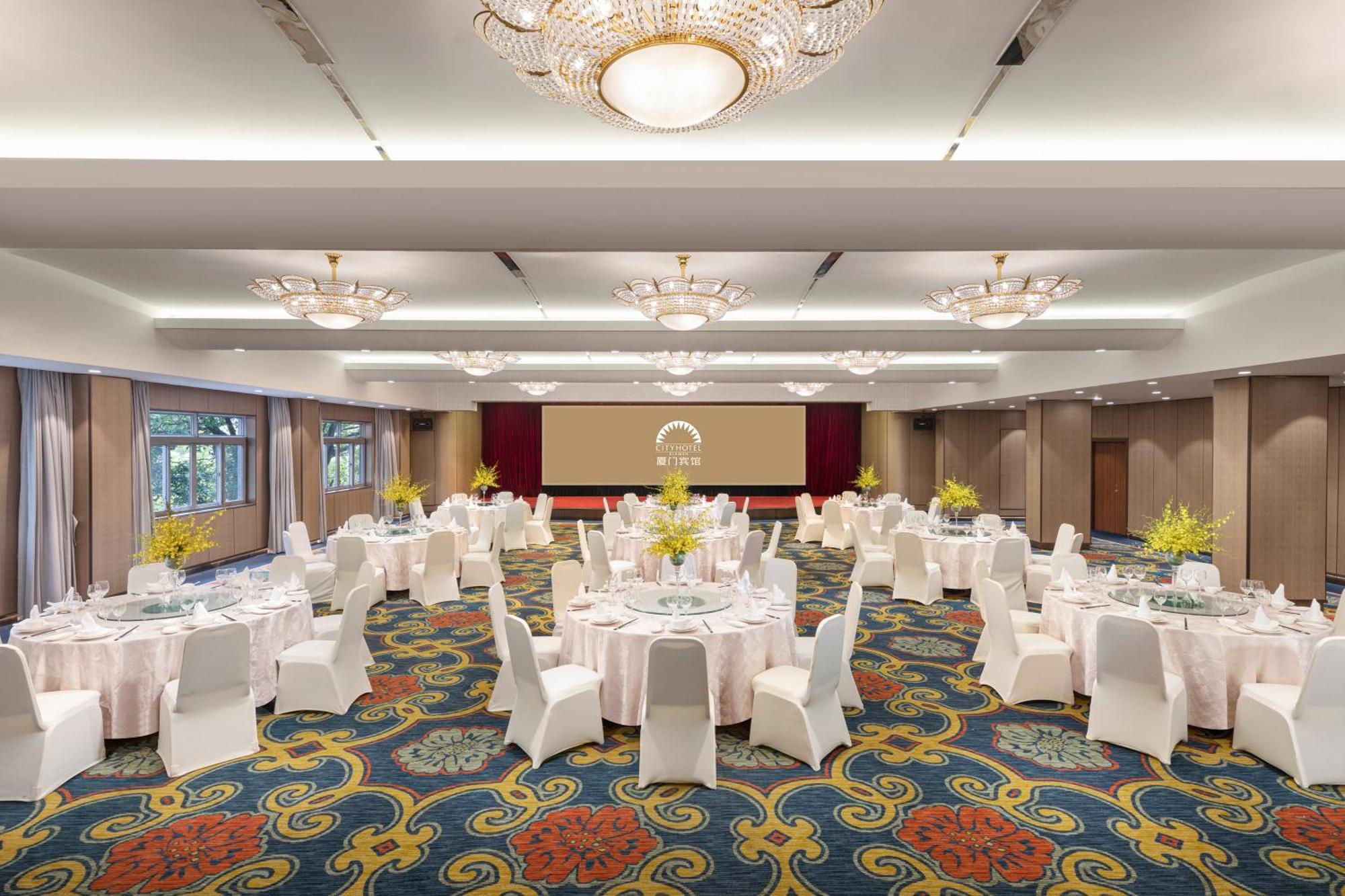 Xiamen-free Welcome Fruits 5*