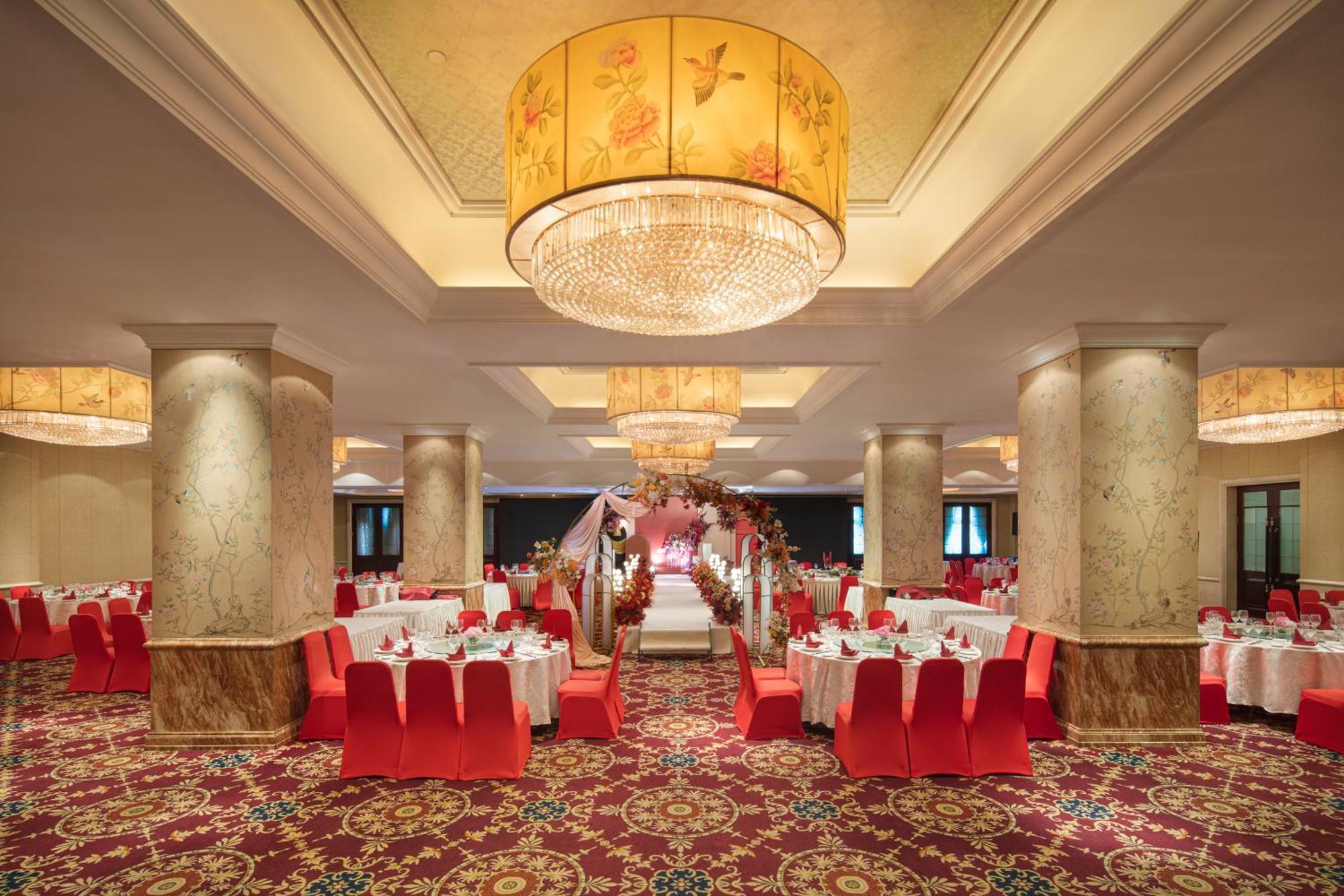 Xiamen-free Welcome Fruits Hotel