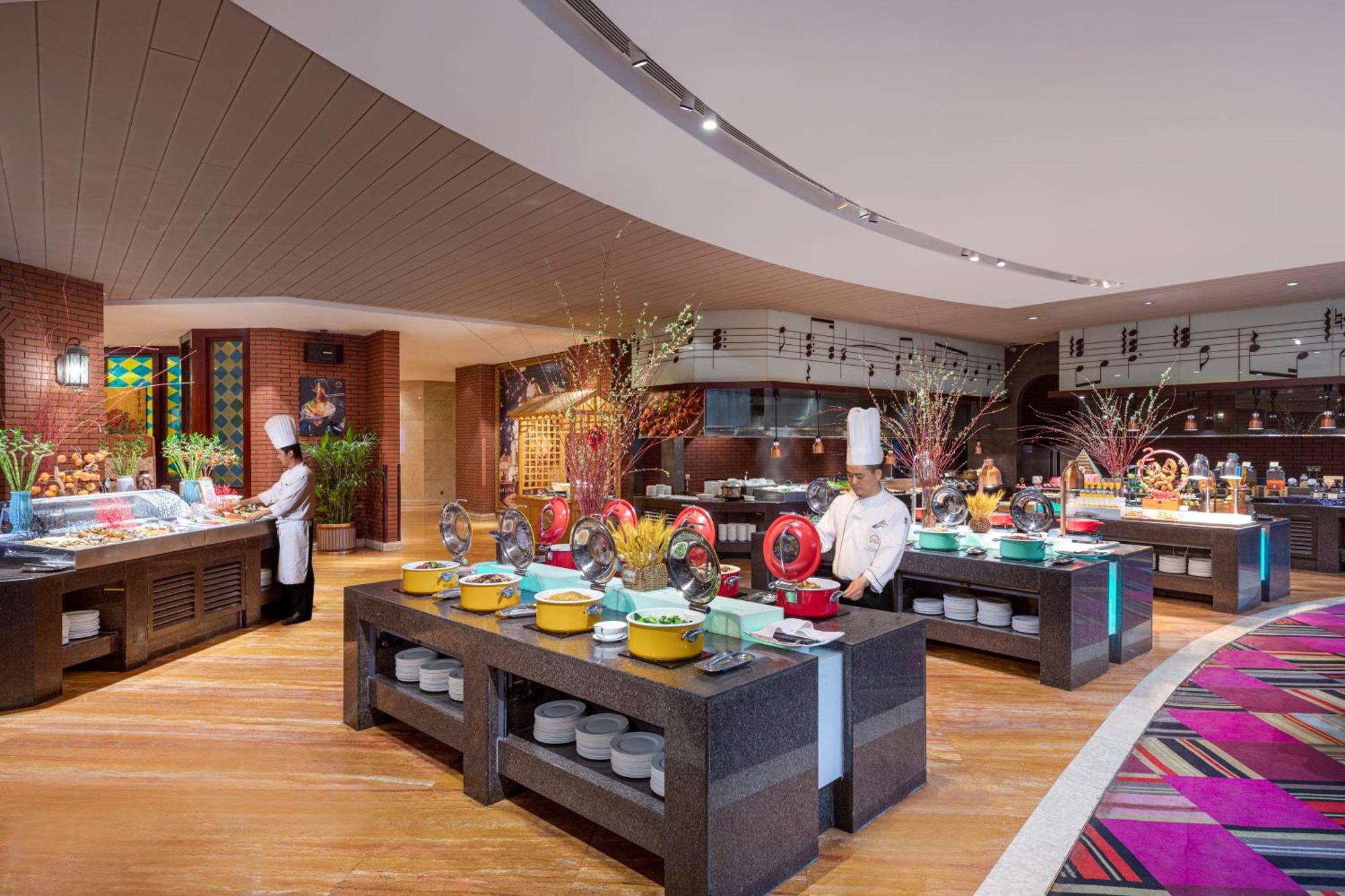 Xiamen-free Welcome Fruits 5* Xiamen