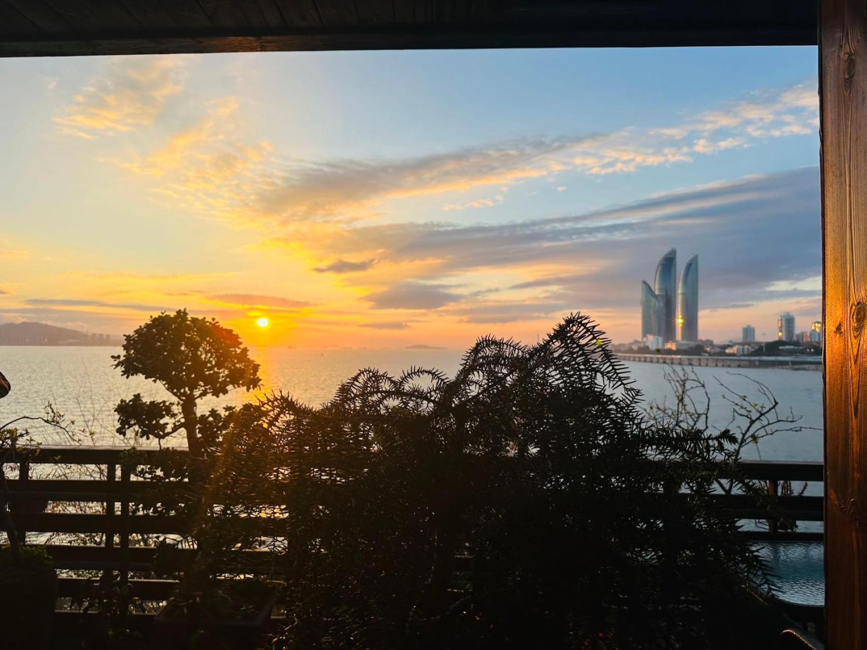 Xiamen-free Welcome Fruits Hotel