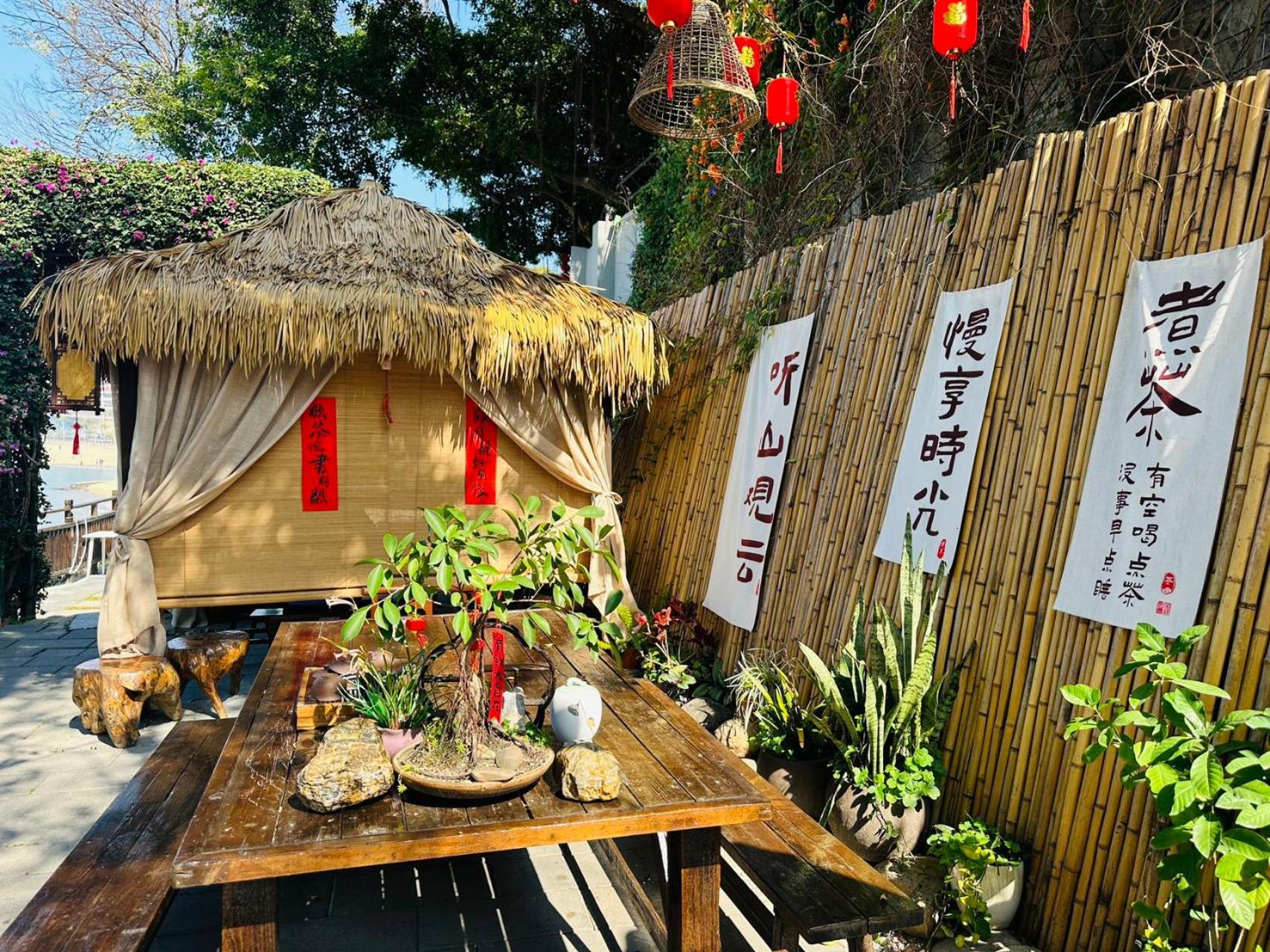 Hotel Xiamen-free Welcome Fruits 5*