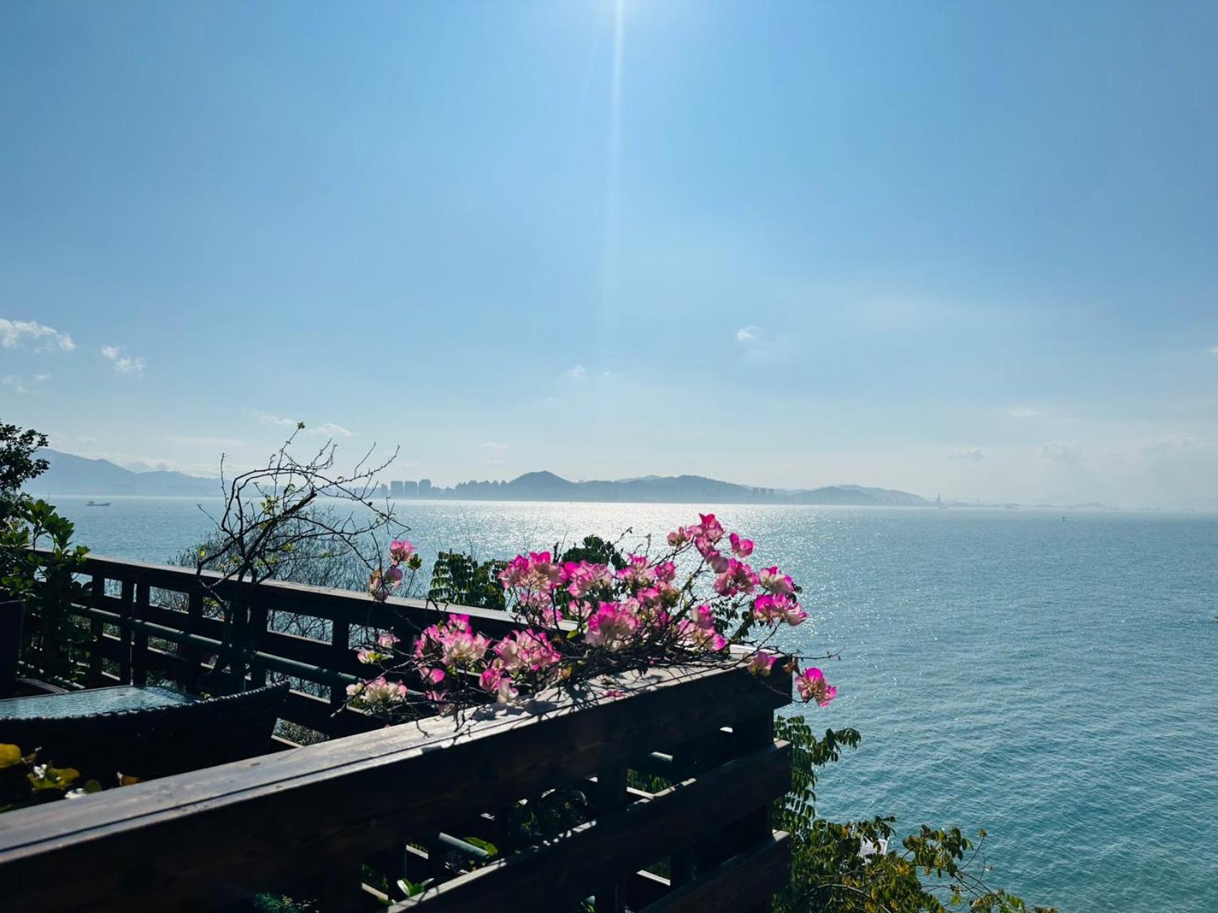 Xiamen-free Welcome Fruits 5*